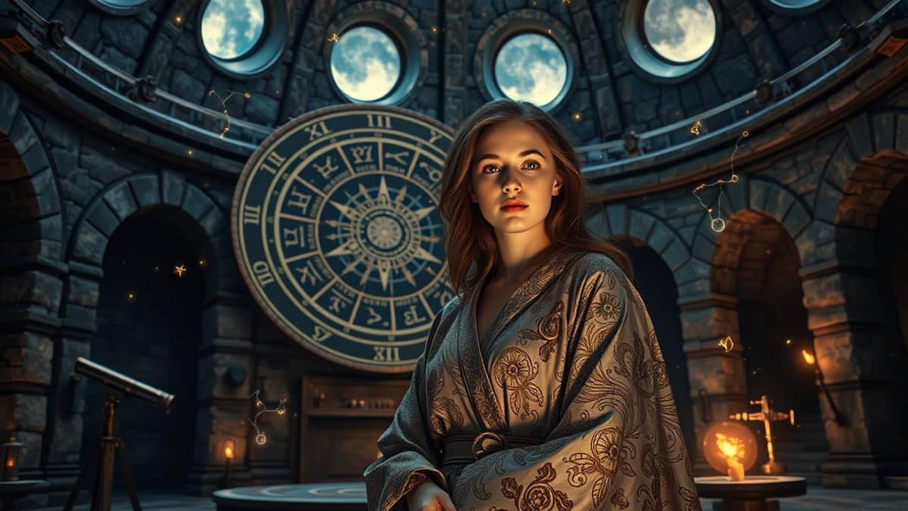 what is a zodiac sign