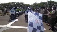 Cegah Penyebaran Covid-19, Pemkab Bekasi Bakal Distribusikan 2,5 Juta Masker