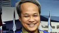 Hajriyanto Golkar: Rapimnas Bisa Evaluasi Pencapresan Ical