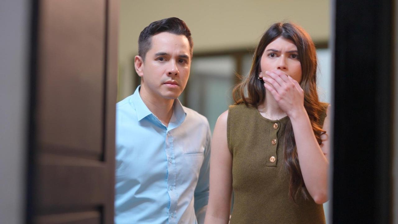 Ketika Cinta Memanggilmu