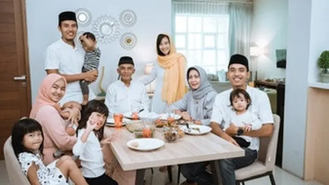 Ucapan Selamat Idul Adha Lainnya