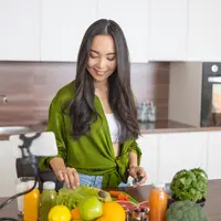 Ilustrasi memasak/copyright shutterstock