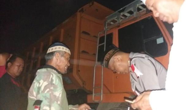 Kronologi Kakak Syahrini Tersengat Listrik - News Liputan6.com