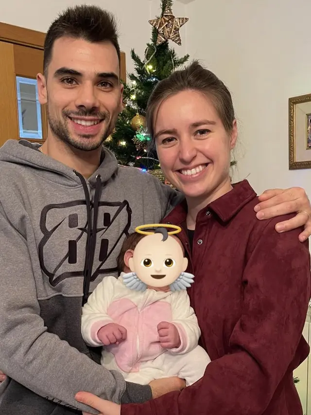 Potret Miguel Oliveira Juara MotoGP Mandalika/dok.  @88migueloliveira