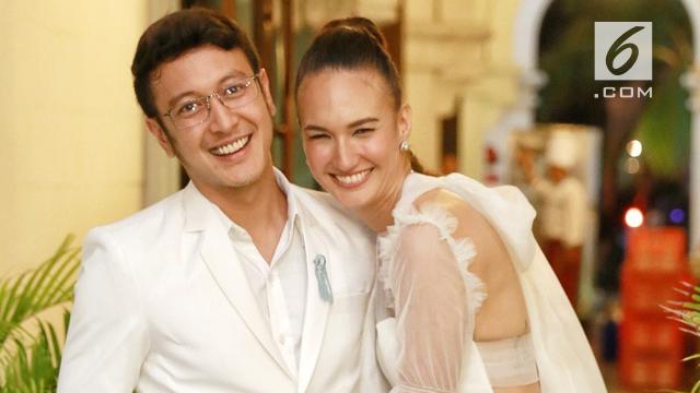 [Bintang] Dimas Anggara - Nadine Chandrawinata