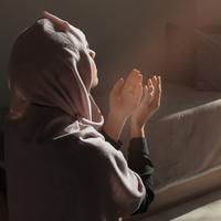 Indahnya Berbagi Isi Kulkas Selama Ramadan di Dubai 
