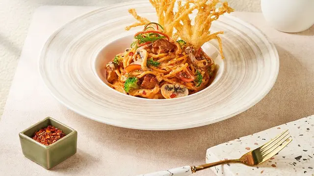 3 Menu Kreasi Chef Pemenang Kompetisi, Kado Ulang Tahun ke-32 Imperial Group