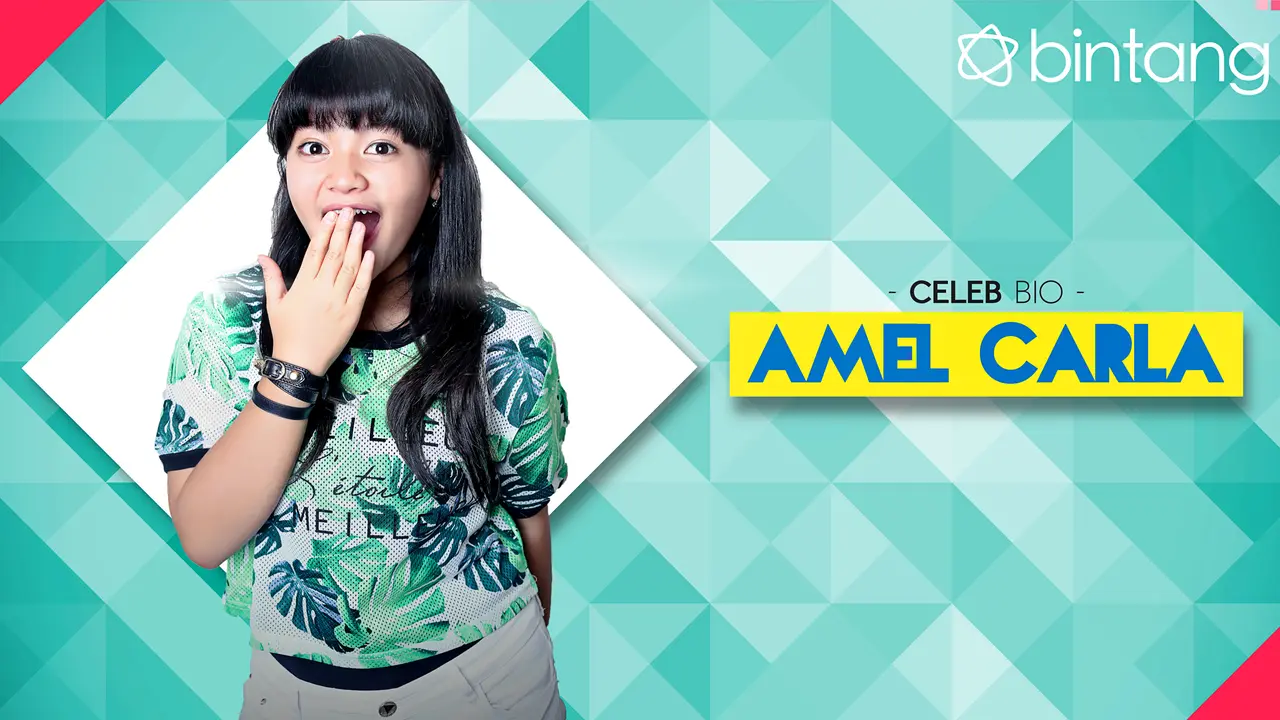 Amel Carla