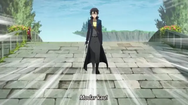 7 Subtitle Anime Ini Ngawur Banget, Bikin Ketawa