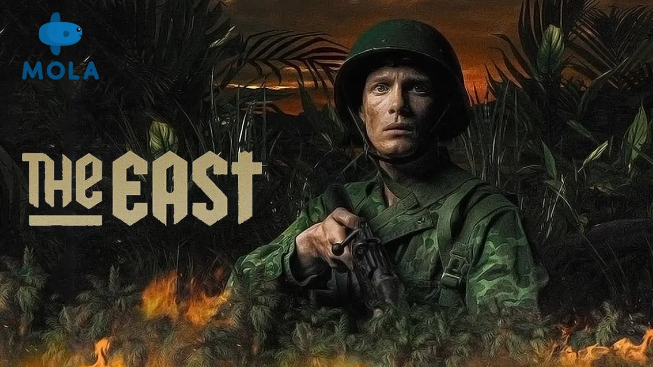 The East