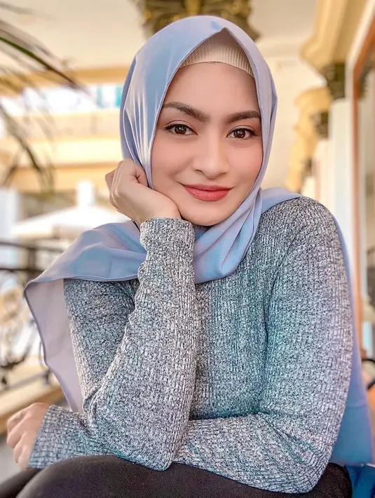 Sule dan Nathalie Holscher (Instagram/nathalieholscher)