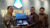 Museum ITB Resmi Dibuka, Sajikan Jejak 106 Tahun Pendidikan Teknik
