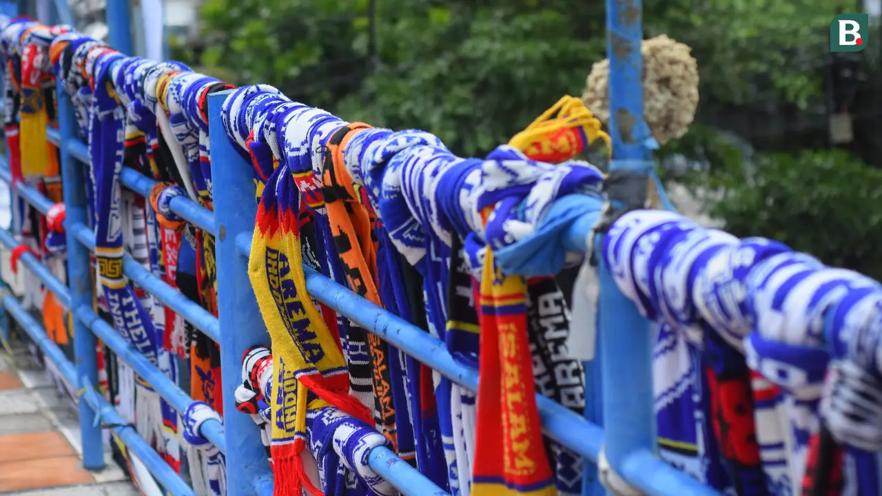 Aremania