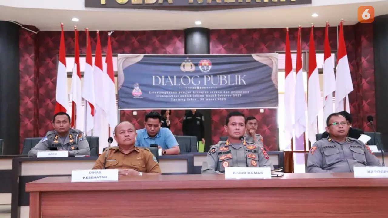 Polda Kaltara