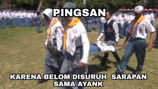 10 Meme Kocak Orang Terlalu 'Bucin' Ini Bikin Tepuk Jidat
