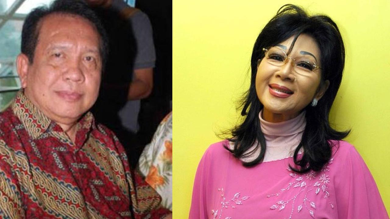 Setibanya di rumah duka, Titiek Puspa merasakan kehadiran Rinto Harahap di dekatnya. Padahal, jenazah masih berada di Singapura.