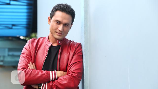 [Bintang] Indra Bruggman