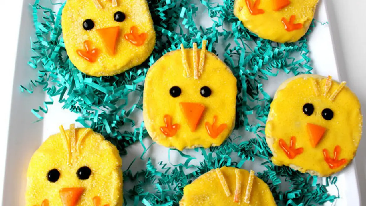5 Kue Fancy yang Bisa Kamu Buat untuk Rayakan Paskah Esok