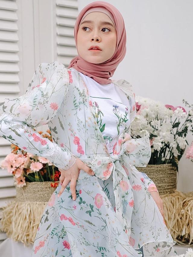 Lesti Kejora. (Foto: Instagram @lestykejora)