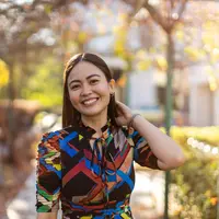 ilustrasi perempuan bijaksana/pikselstock/Shutterstock