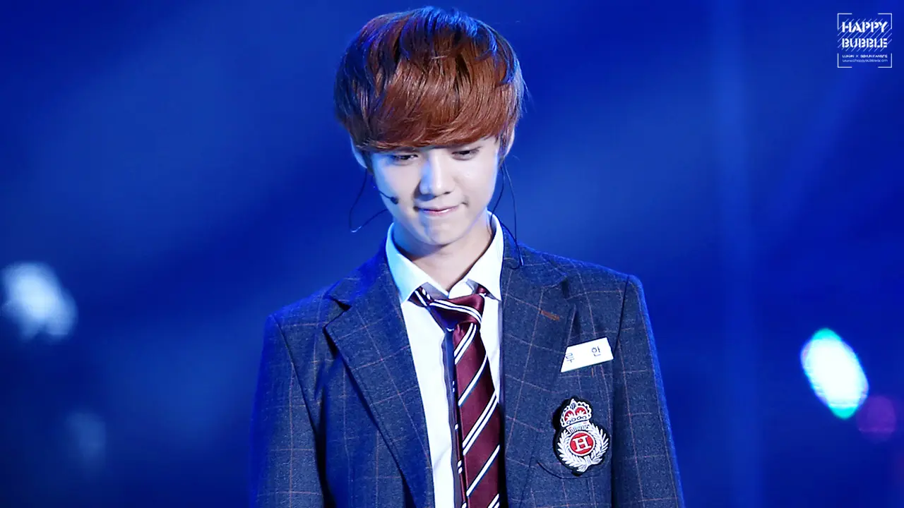 Luhan EXO Berhasrat Ingin Segera Miliki Momongan