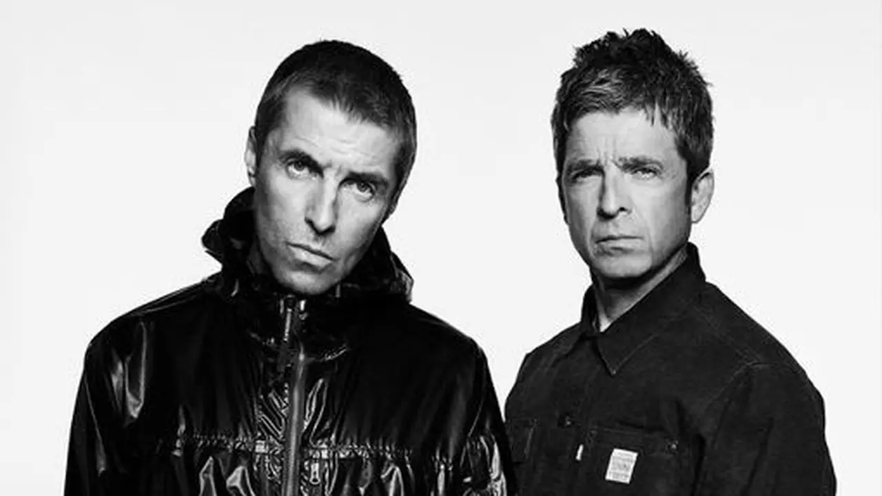 Oasis (https://www.instagram.com/p/C_KnmhWNhji/)