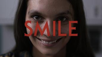 Fakta-Fakta Seputar Film Horor Smile