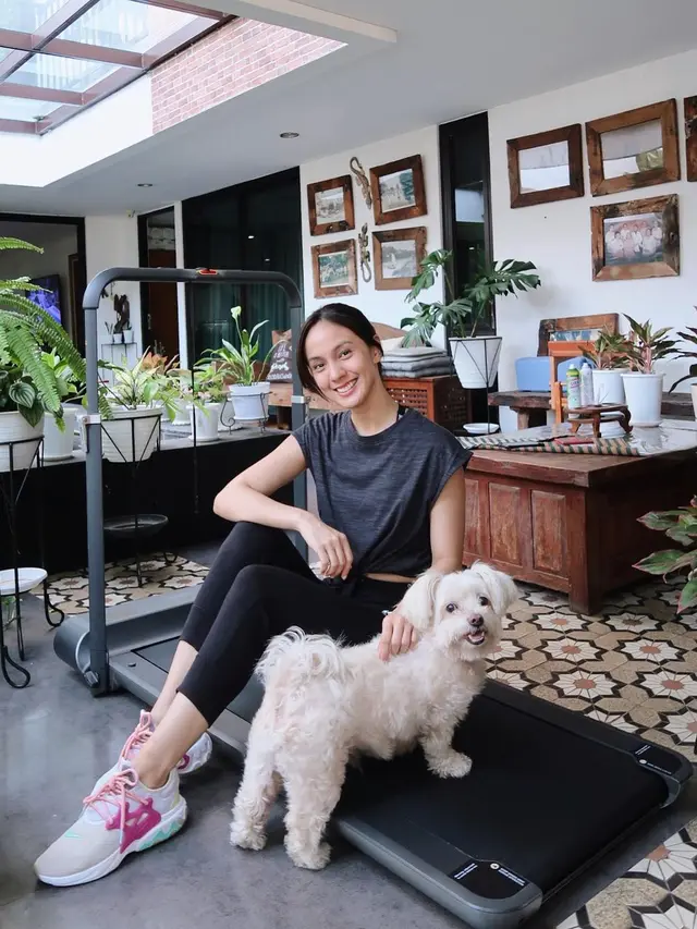 Nasya Marcella (Foto: Instagram/@nasyamarcella)