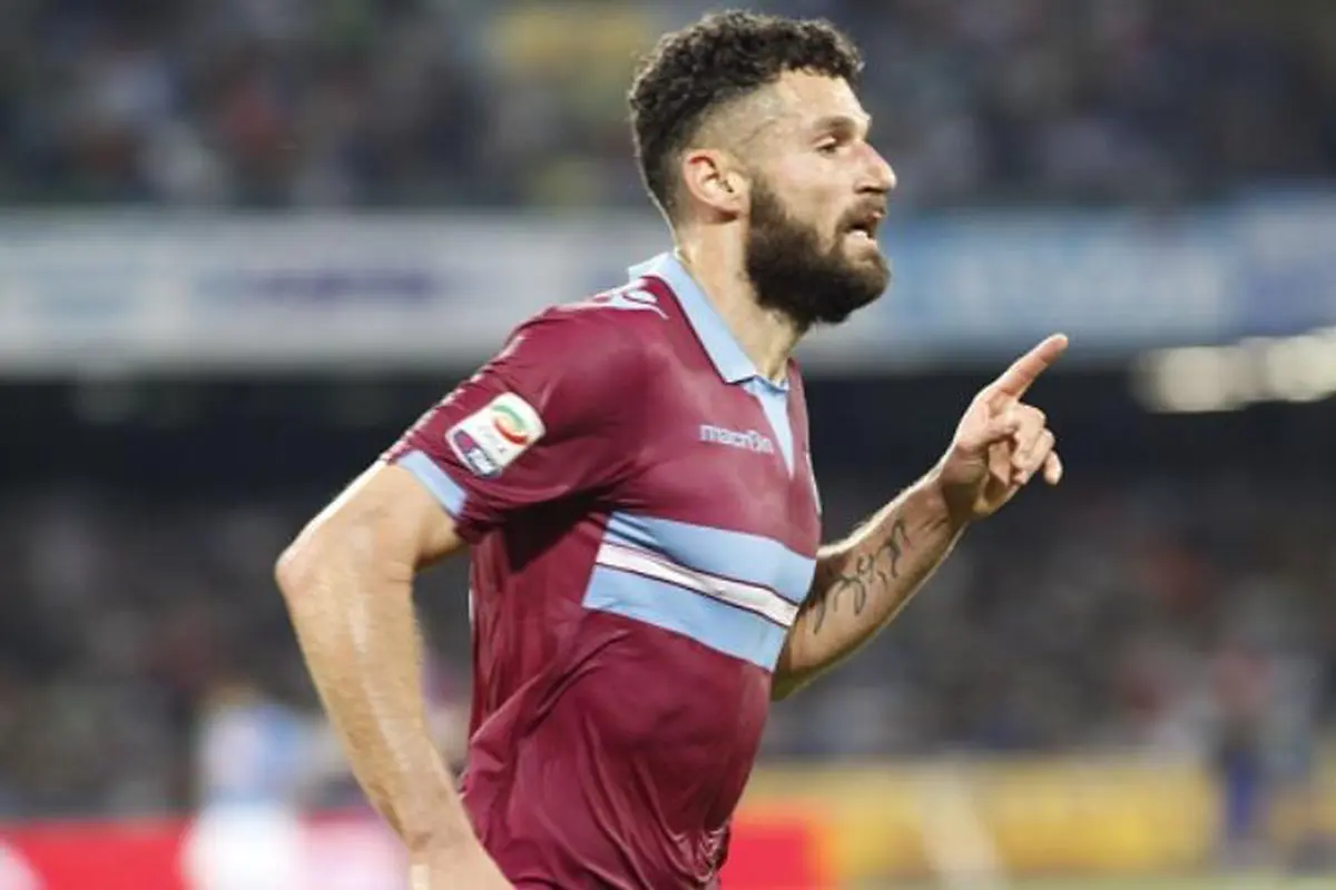 antonio candreva