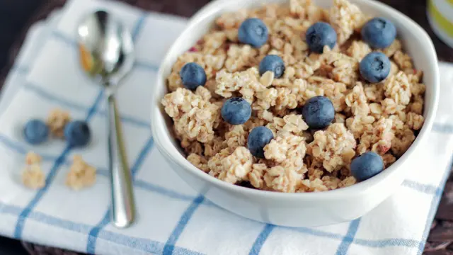 ilustrasi jenis sumber protein nabati/jeshoots/pexels