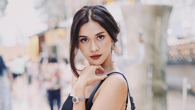 [Bintang] Nana Mirdad