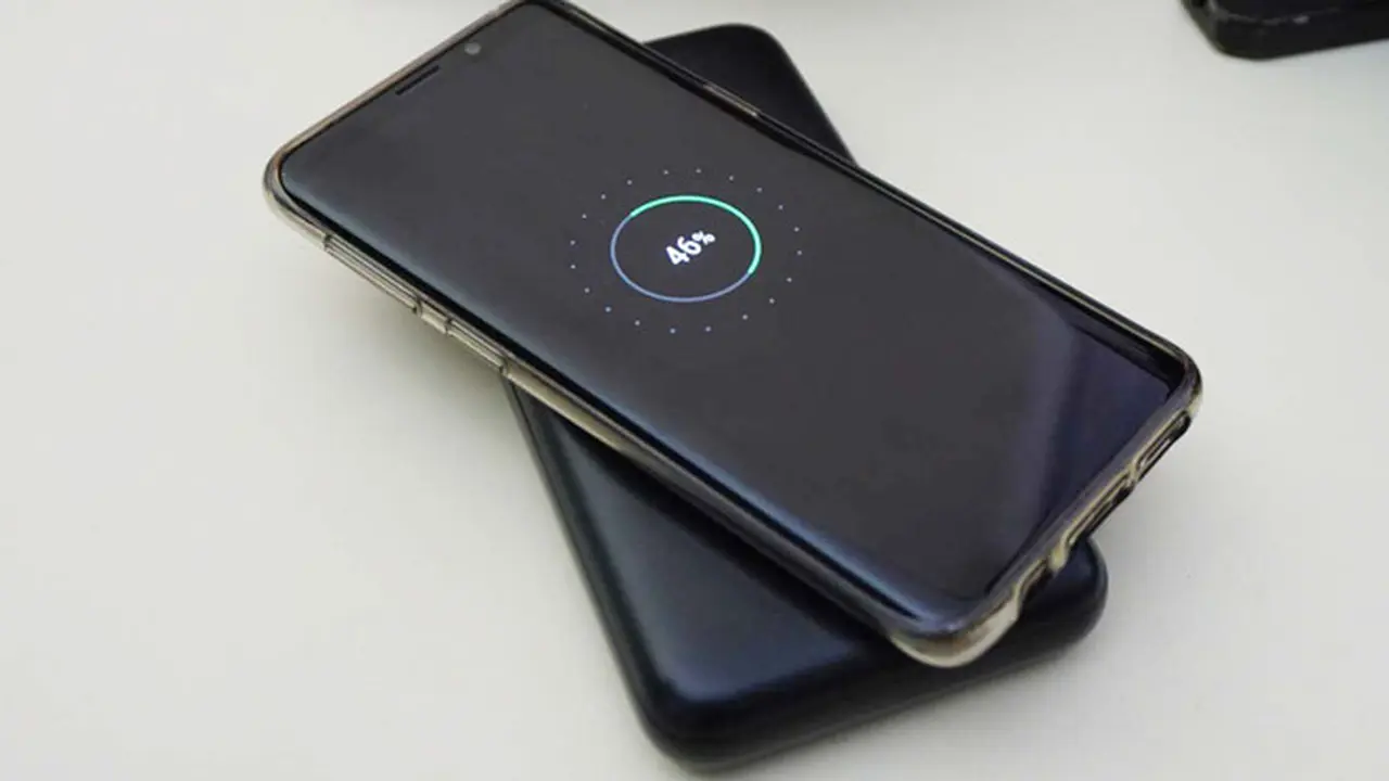 Powerbank Acmic W10Pro. Dok: Acmic