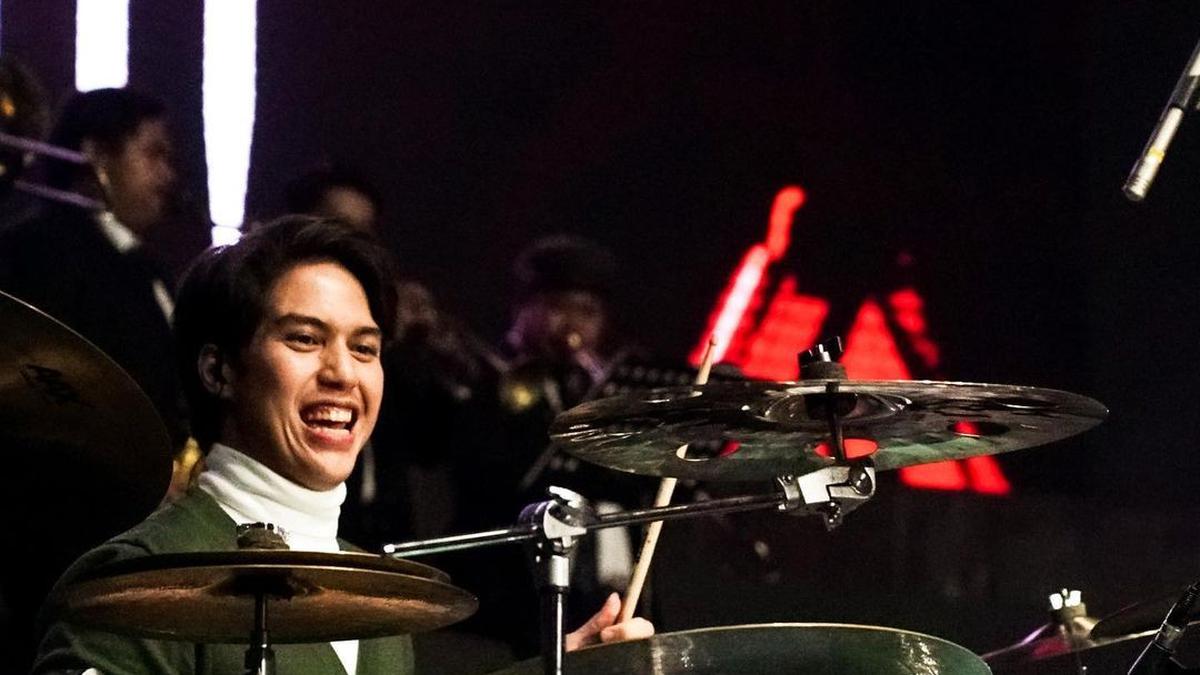 Berikut yang Termasuk Alat Musik Ritmis adalah? Lengkap Cara