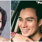 Baim Wong dan Paula Verhoeven (Instagram)