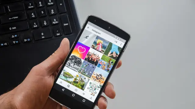 Kata kata Instagram