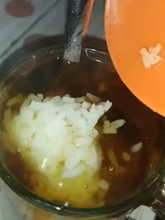10 Potret Kocak Orang Minum Es Teh di Cuaca yang Panas Ini Bikin Tepuk Jidat