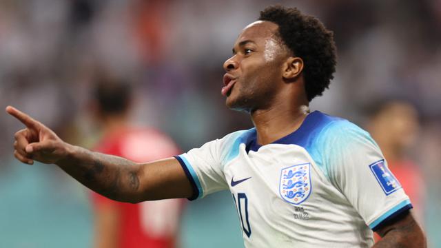 Foto: Mayoritas Bermain di Kualifikasi Euro 2024, Ini Dia Daftar 5 Pemain Aktif dengan Koleksi Gol Terbanyak Bersama Timnas Inggris