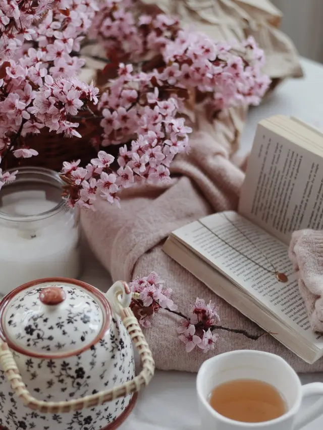 Kutipan Bijak Novel Critical Eleven Tentang Kehidupan