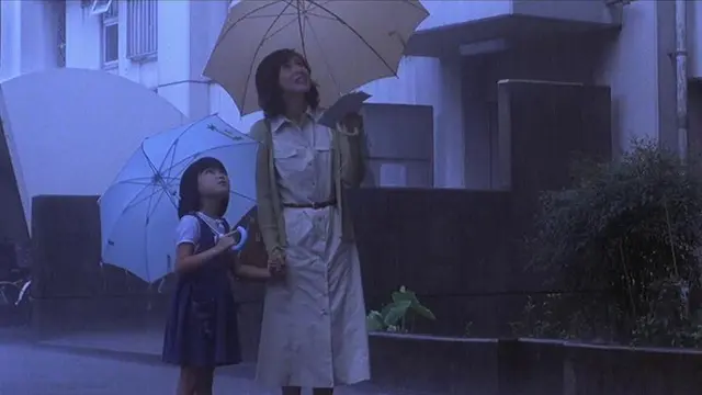 Dark Water (2002)