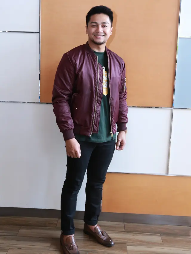 [Fimela] Deva Mahenra