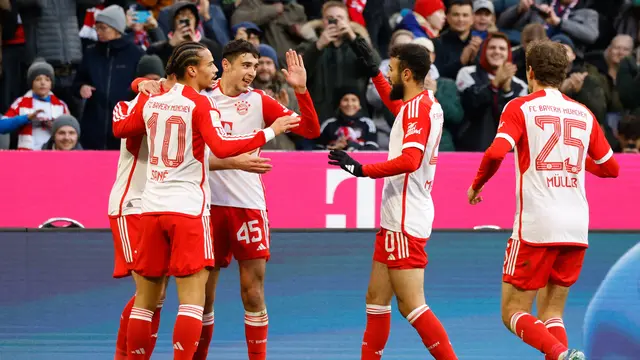 Bayern Munich