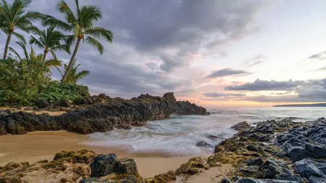 Maui