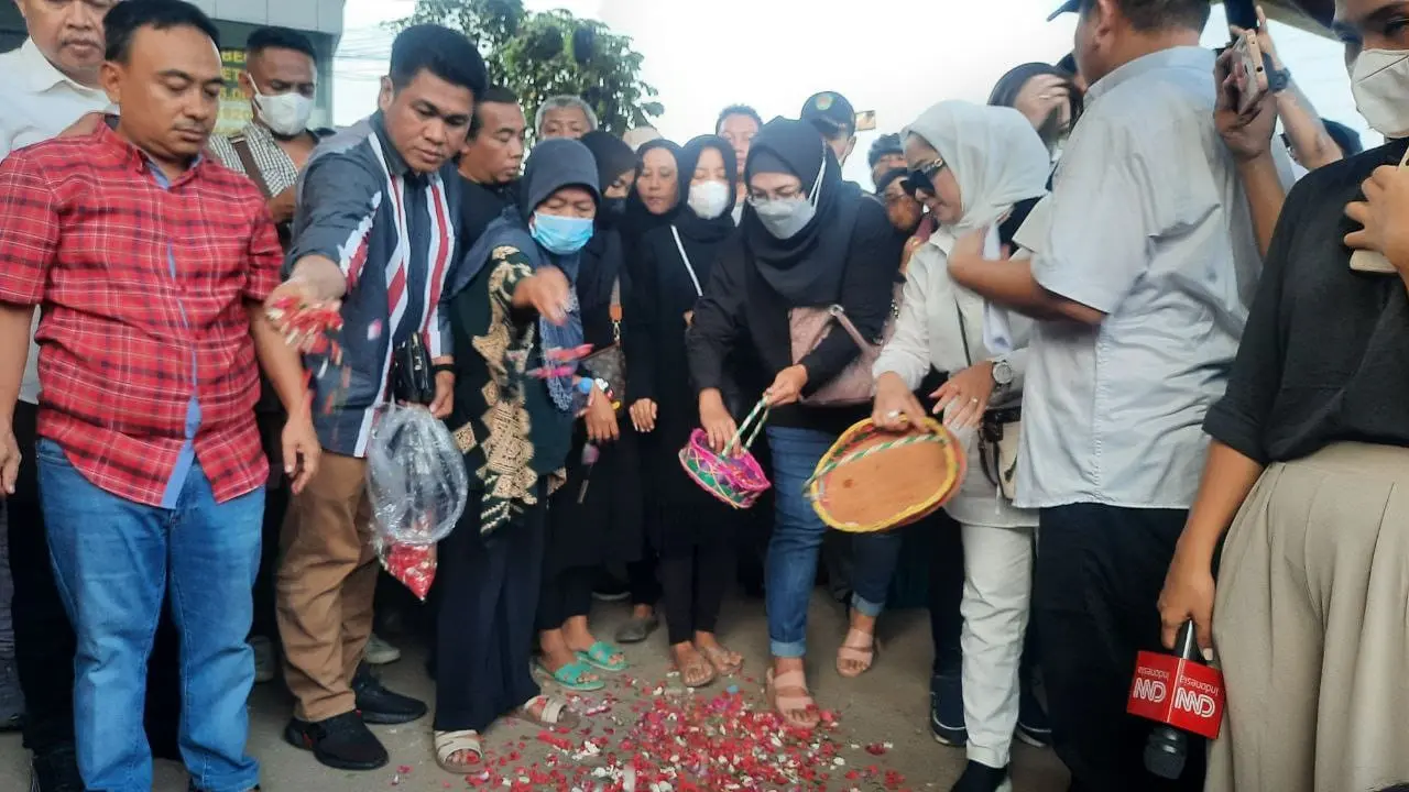 Bekasi