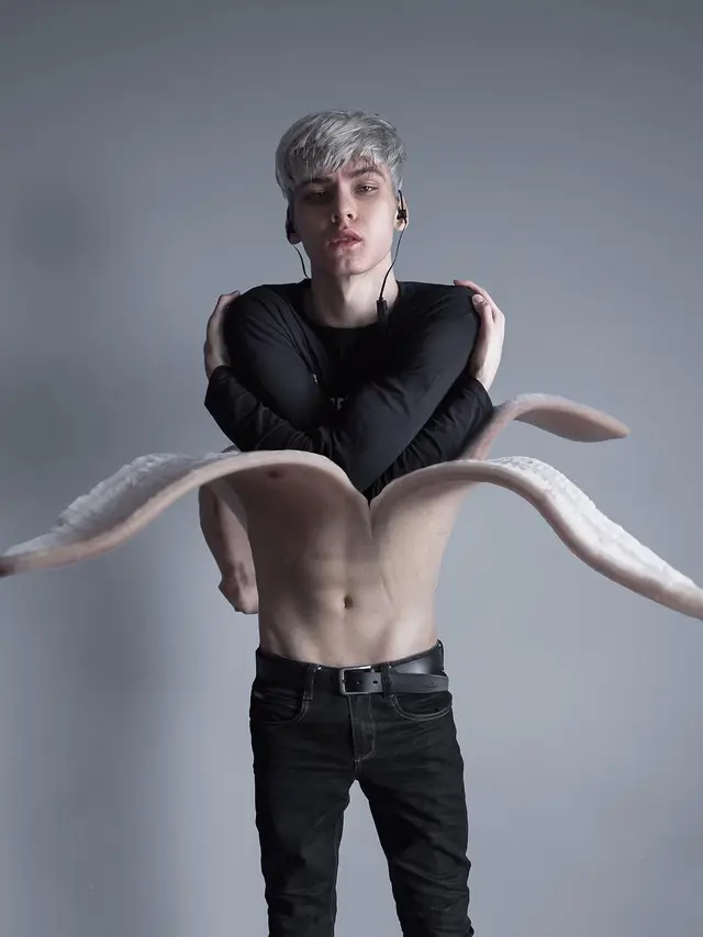 [Bintang] Karya Seni