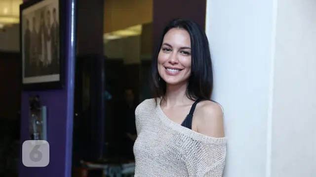 [Bintang] Sophia Latjuba