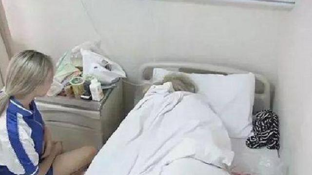 Ganti Celana Dalam Sebulan Sekali, Gadis Ini Alami Hal Mengerikan