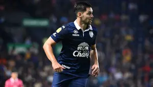 Persib vs Bali United: Sandy Walsh Cedera, Pangeran Biru Fokus ke Asia