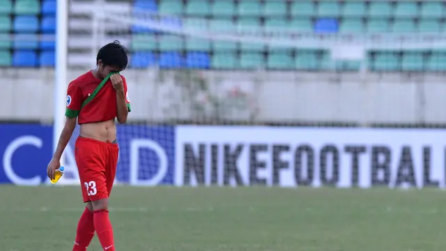 Timnas Indonesia U19