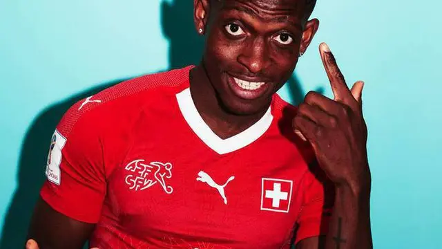 Fakta Piala Dunia, Dari Jumlah Penonton Sampai Trofi Yang Hilang!