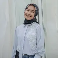 Alya Rohali. (Foto: Dok. Instagram @arohali)